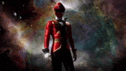 Super Sentai Ranger GIF