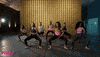 Dance Fitness GIF by Piloxing