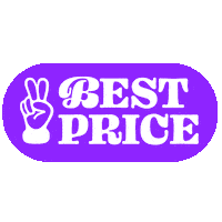 Price Bestprice Sticker by Papier Tigre