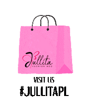 Jullita shopping jullitapl jullita Sticker