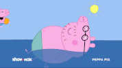 Peppa Pig GIF by Showmax