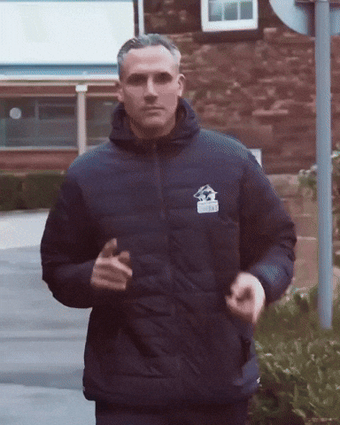 Point Pointing GIF by Mike Tuck