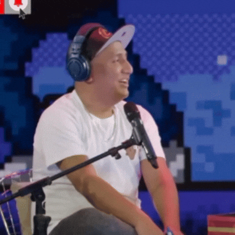 Jorgito GIF by No Hay Sin Suerte