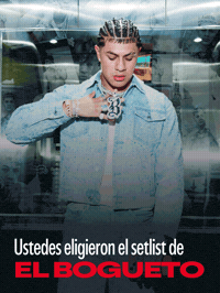 Elbogueto GIF by Spotify México