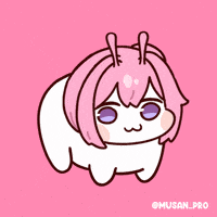 Dorothy Doro GIF
