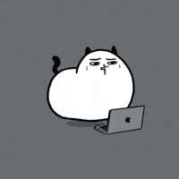 Work Loading GIF