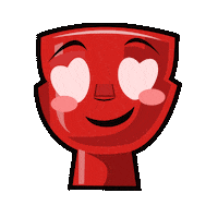 Valentines Day Love Sticker by Kingston Technology