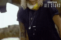 Happy Mo GIF by Australian Survivor