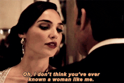 wonder woman GIF