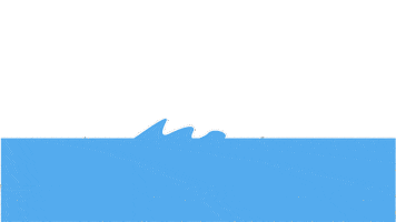 Swim Swimming Sticker by EmojiVid