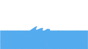 Swim Swimming Sticker by EmojiVid