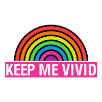 totalresults keepmevivid Sticker by Matrix