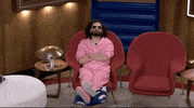 Sunglasses Relaxing GIF by Big Brother