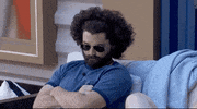 Cameron GIF by Big Brother