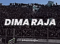 Raja Casablanca Eagles GIF