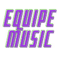 Equipe Sticker by Music Box Brazil