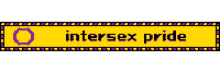 Gay Pride Art Sticker