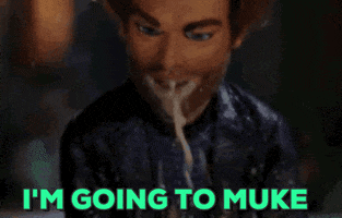 i'm going to muke GIF by chuber channel