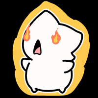 Mood Wow GIF