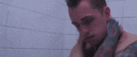 Breaking Down Hard Rock GIF by I Prevail