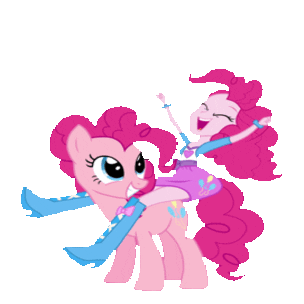 mlp STICKER by imoji