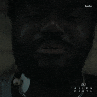 Confused Waking Up GIF by Alien: Earth