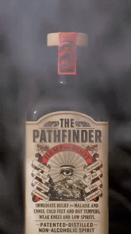 Mothers Day Festival GIF by The Pathfinder
