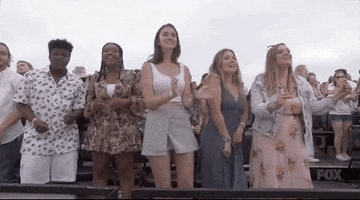 Dancing Along Teen Choice Awards GIF by FOX Teen Choice