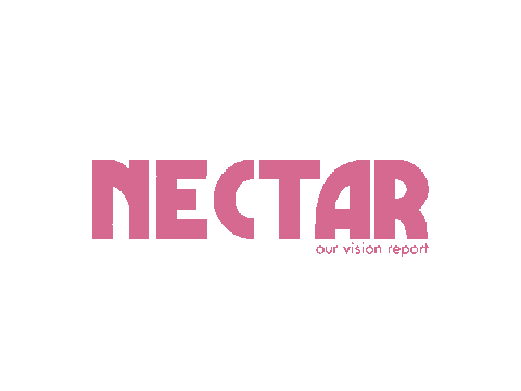 Nectar Creatives Sticker by BDH
