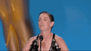 Celebrating We Did It GIF by Emmys