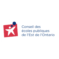 CEPEO education ontario ecole onfr Sticker
