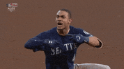 Lets Go Baseball GIF by MLB