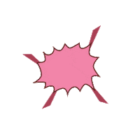 Makeup Power Sticker by BUXOM