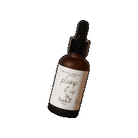 Hiakoskincare skincare self care serum hiako Sticker