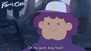Adventure Time Omg GIF by Cartoon Network