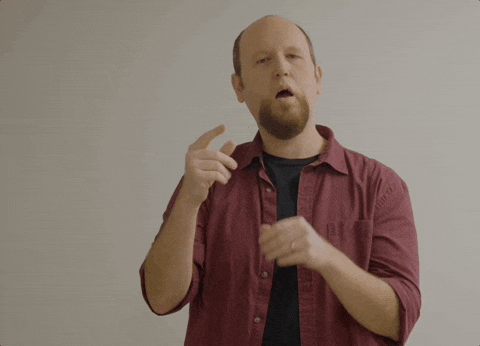 Asl Member GIF