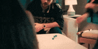 Roll Dice GIF by Chase Atlantic