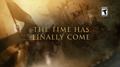 Xbox Games GIF by Age Of Empires Community