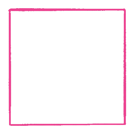 Picture Frame Sticker