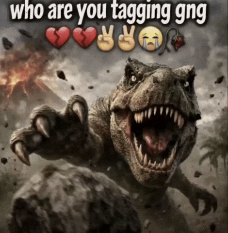 Stop Tagging GIF