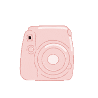 Art Pink Sticker