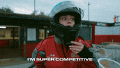 Racing F1 GIF by Quadrant