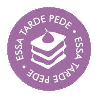 Cafe Sticker by Grupo Press