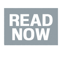 Read Sticker by KAEFERGroup