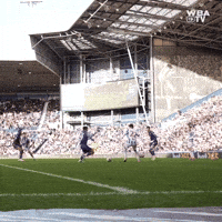 West Brom Wba GIF by West Bromwich Albion