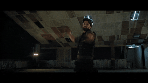 Martial Arts Movie GIF by Signature Entertainment