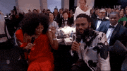 Tracee Ellis Ross Singing GIF by Emmys