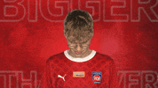 Vbl Look Up GIF by Bundesliga