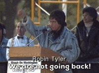 Lgbtq History GIF by GIPHY News