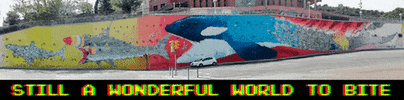 Chasing Pop Art GIF by Xinanimodelacra